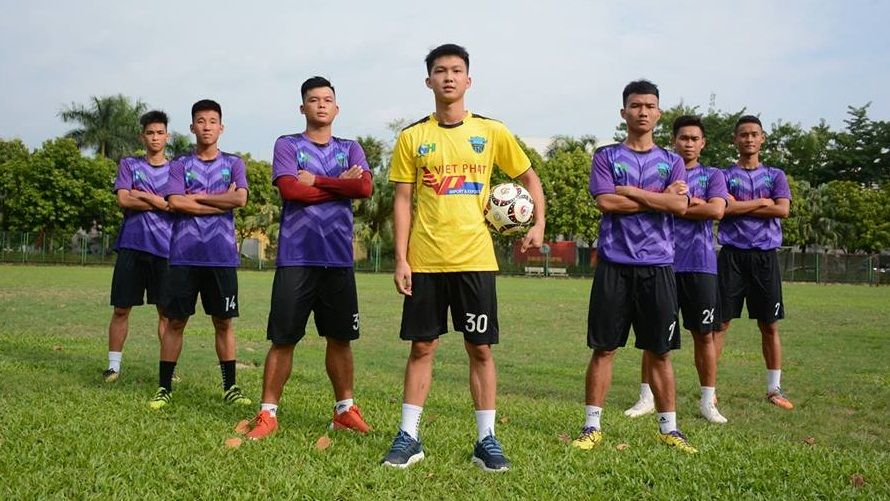 CLB bóng đá Hà Nội Phù Đổng