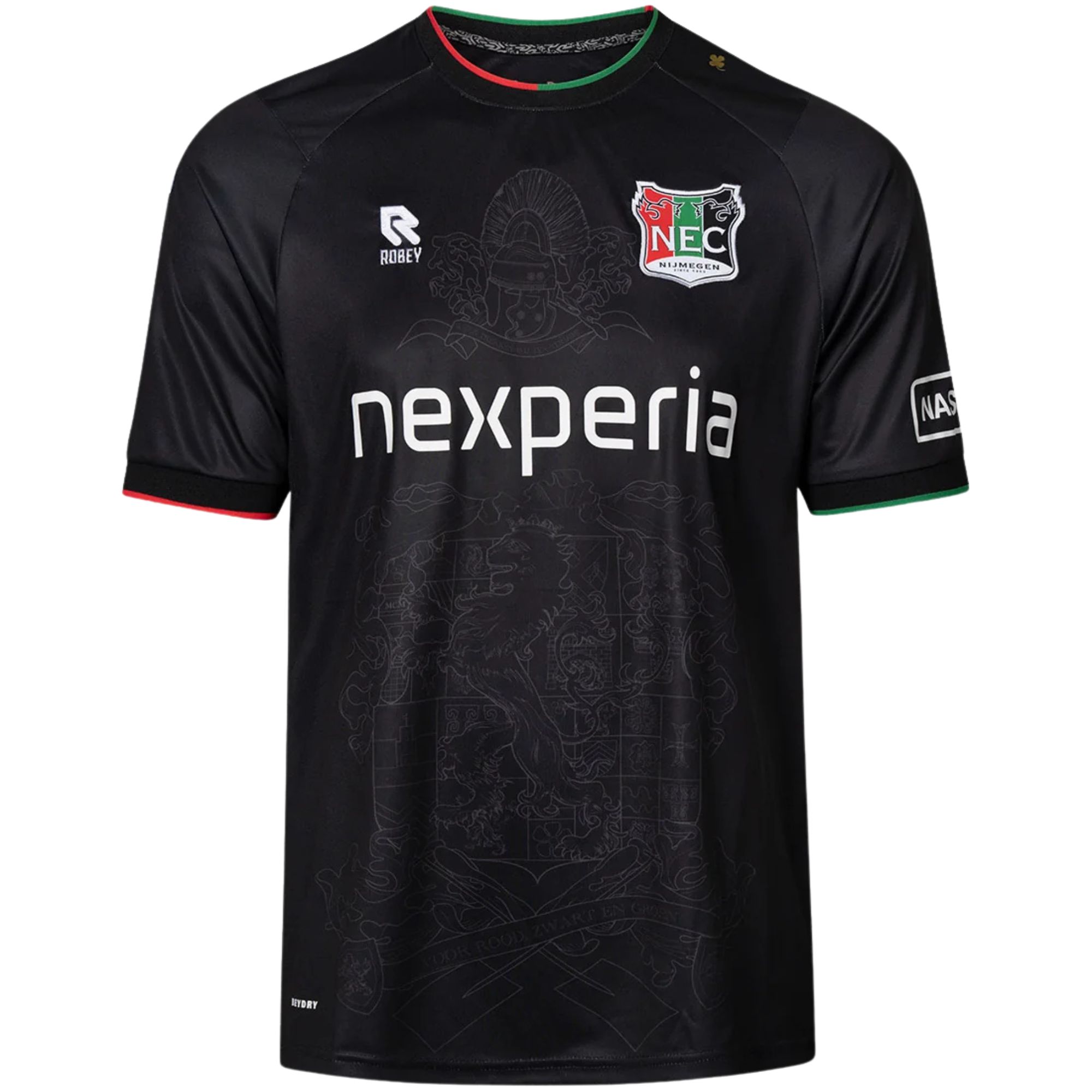 NEC uitshirt