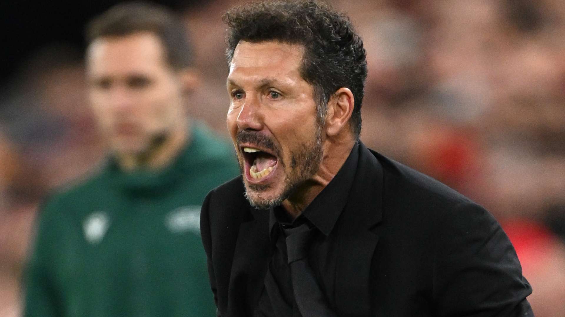 Diego Simeone Atletico Madrid Liverpool Champions League 2025-26