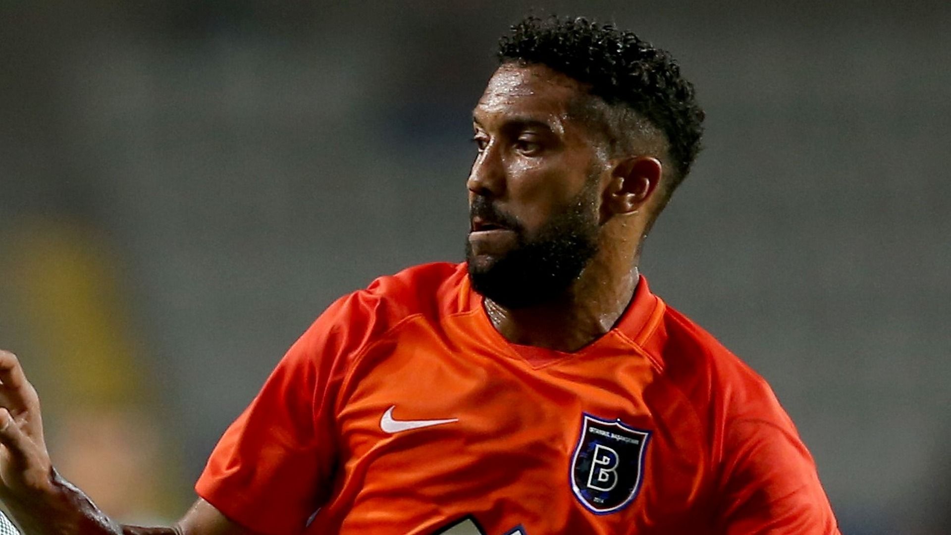 Gael Clichy Basaksehir