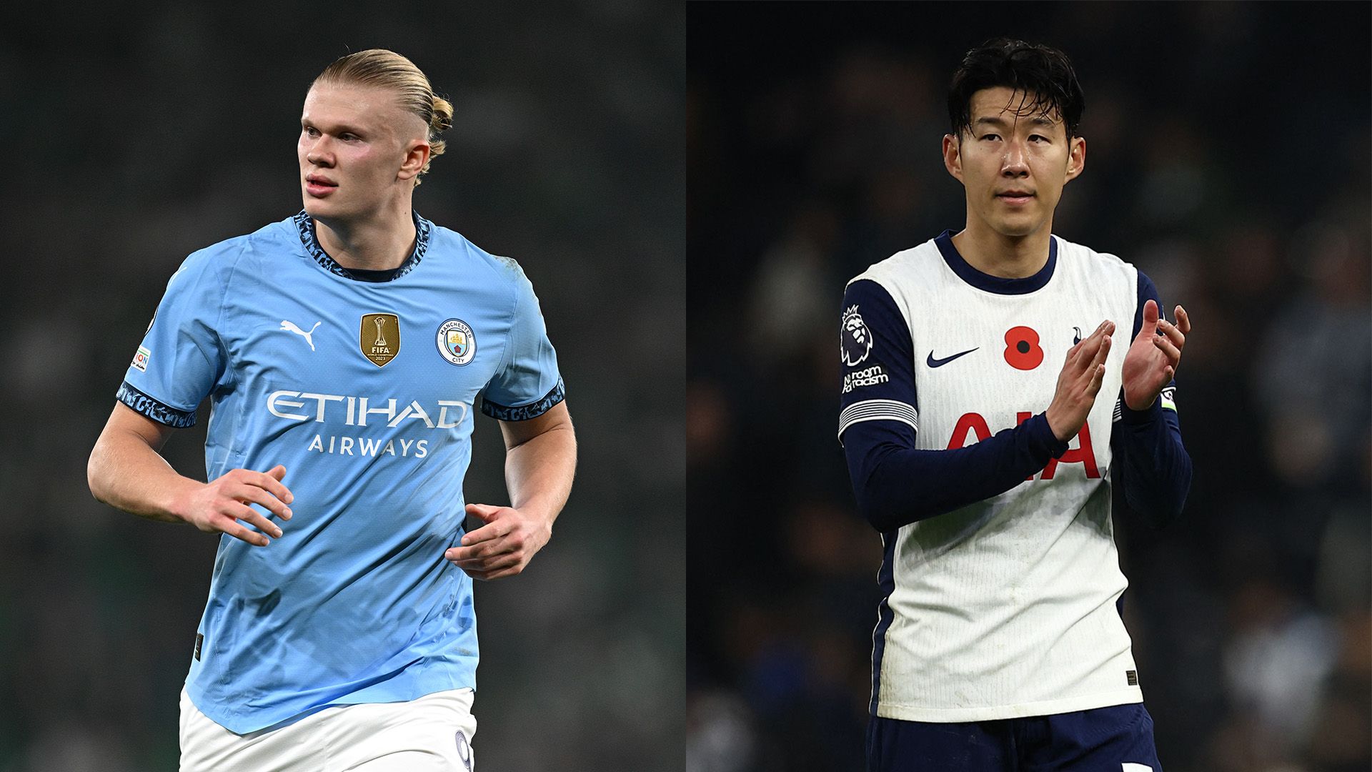 Jadwal Manchester City Vs Tottenham: Live Streaming & Siaran Langsung TV, Prediksi Skor