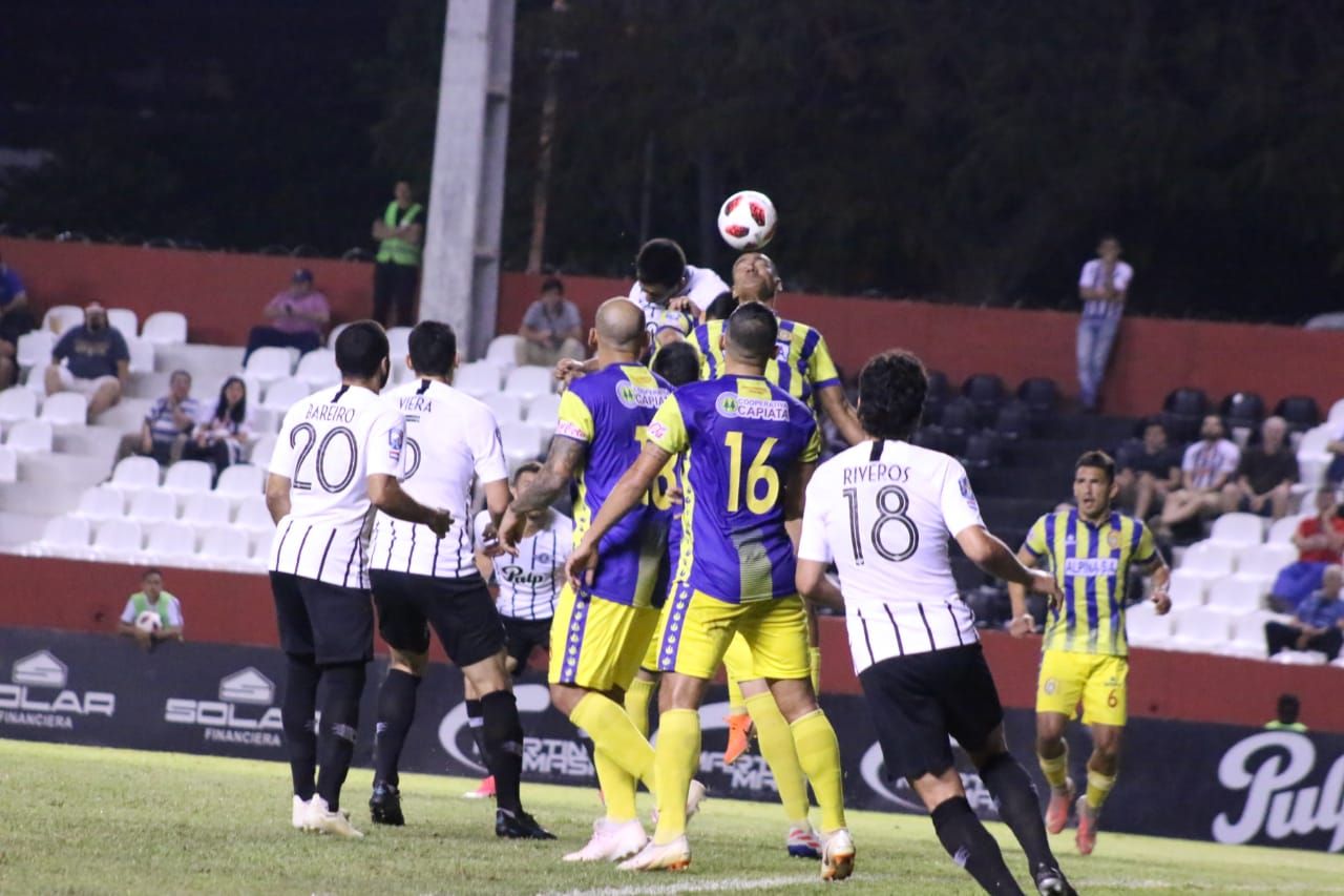 Capiata Libertad (Paraguay) 15-12-19