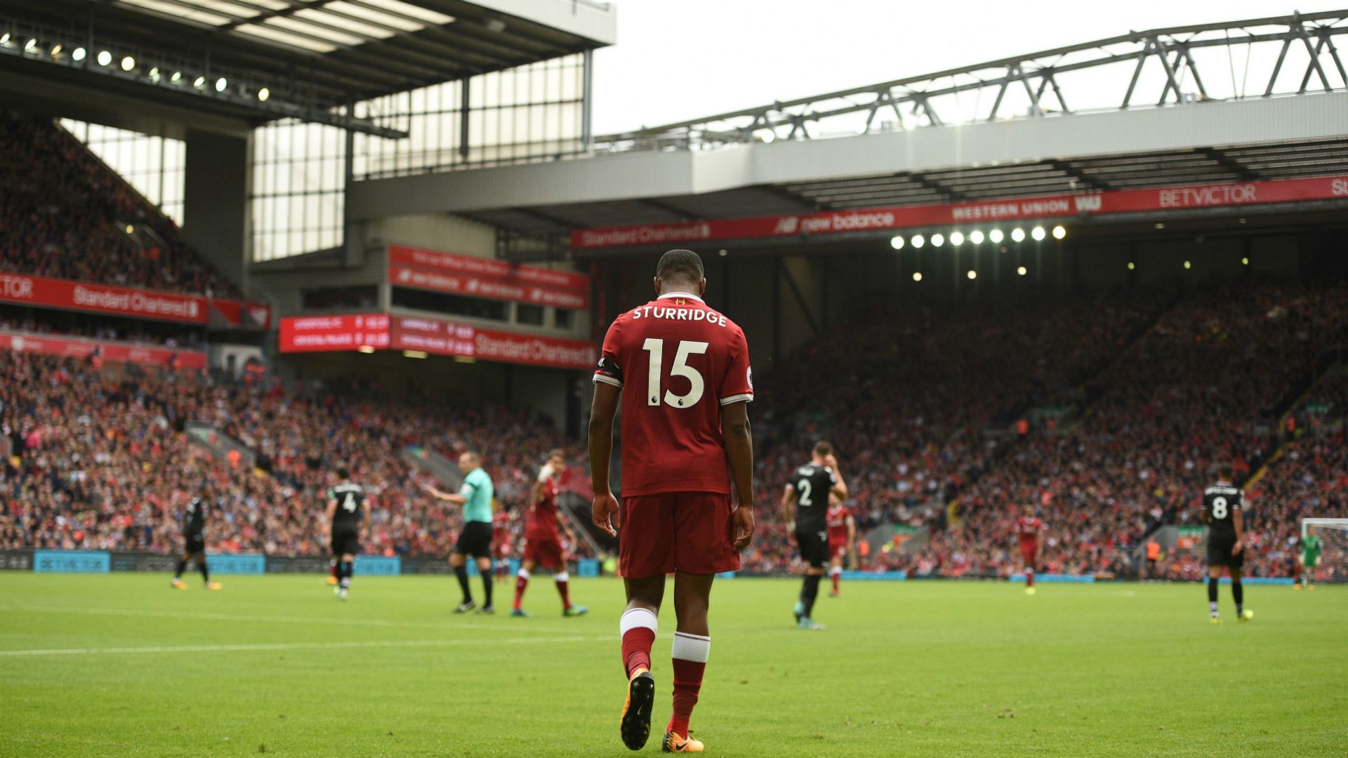 Sturridge