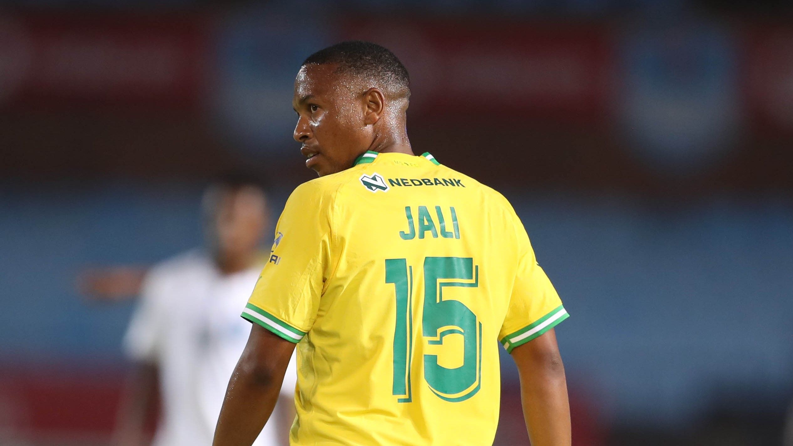 Andile Jali, Mamelodi Sundowns, March 2026