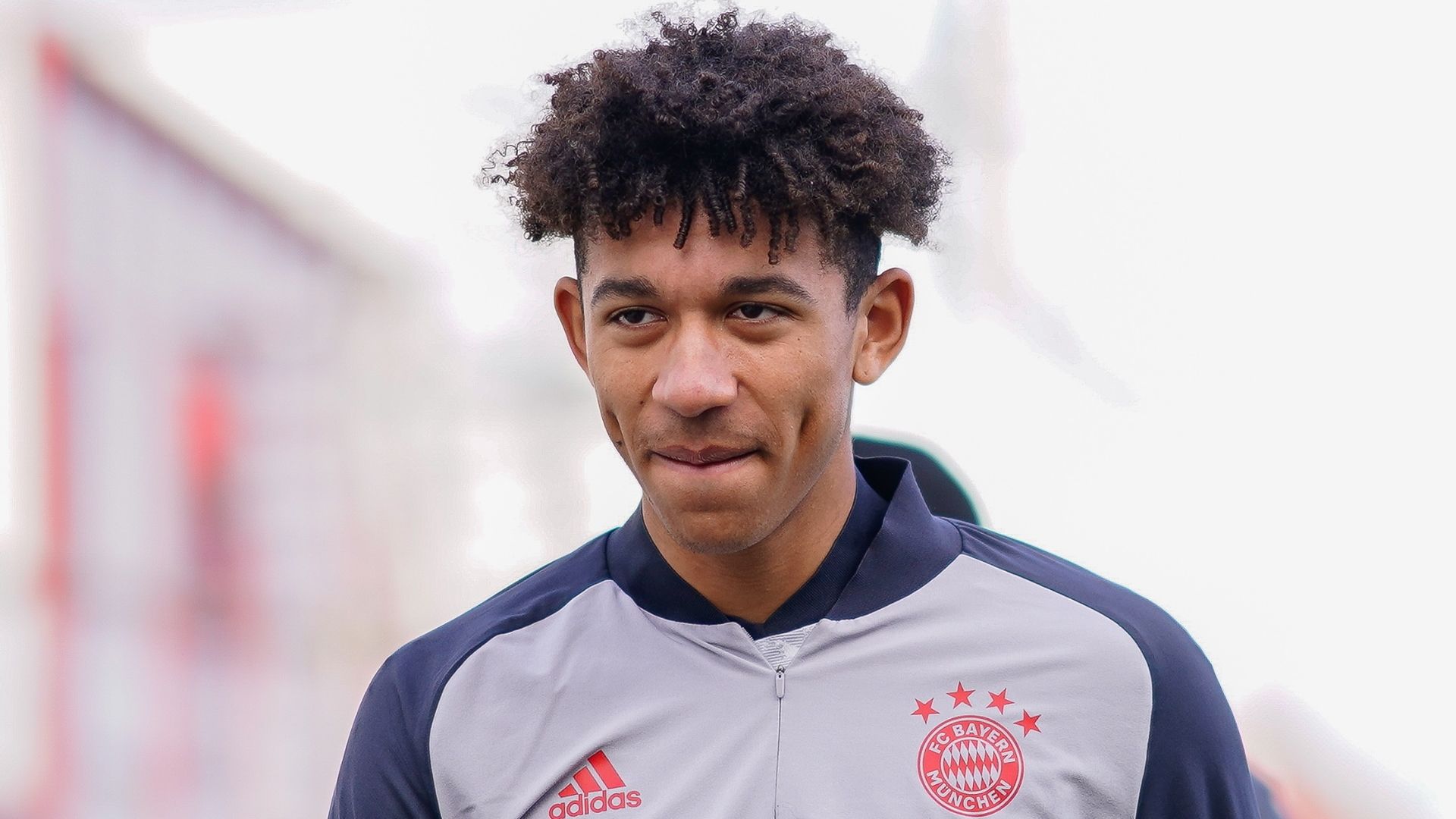 Chris Richards, Bayern Munich