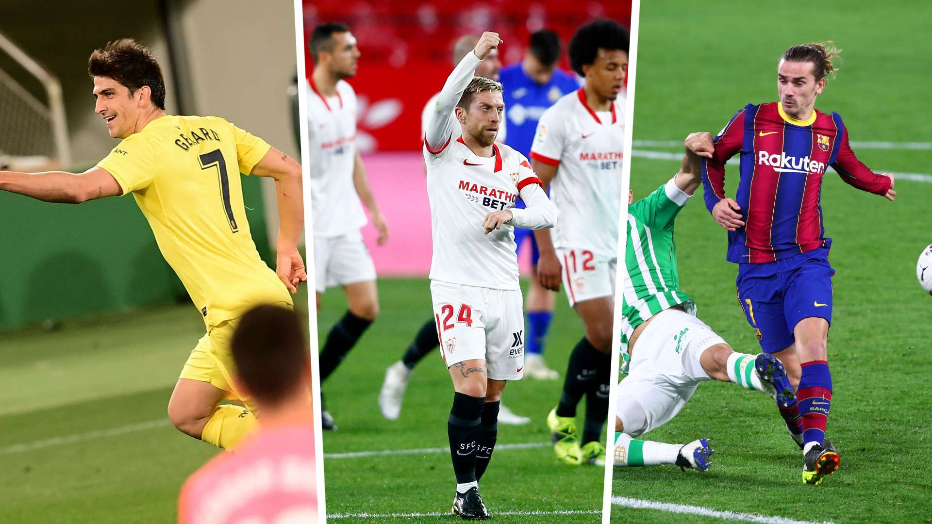 Recomendación jornada 23