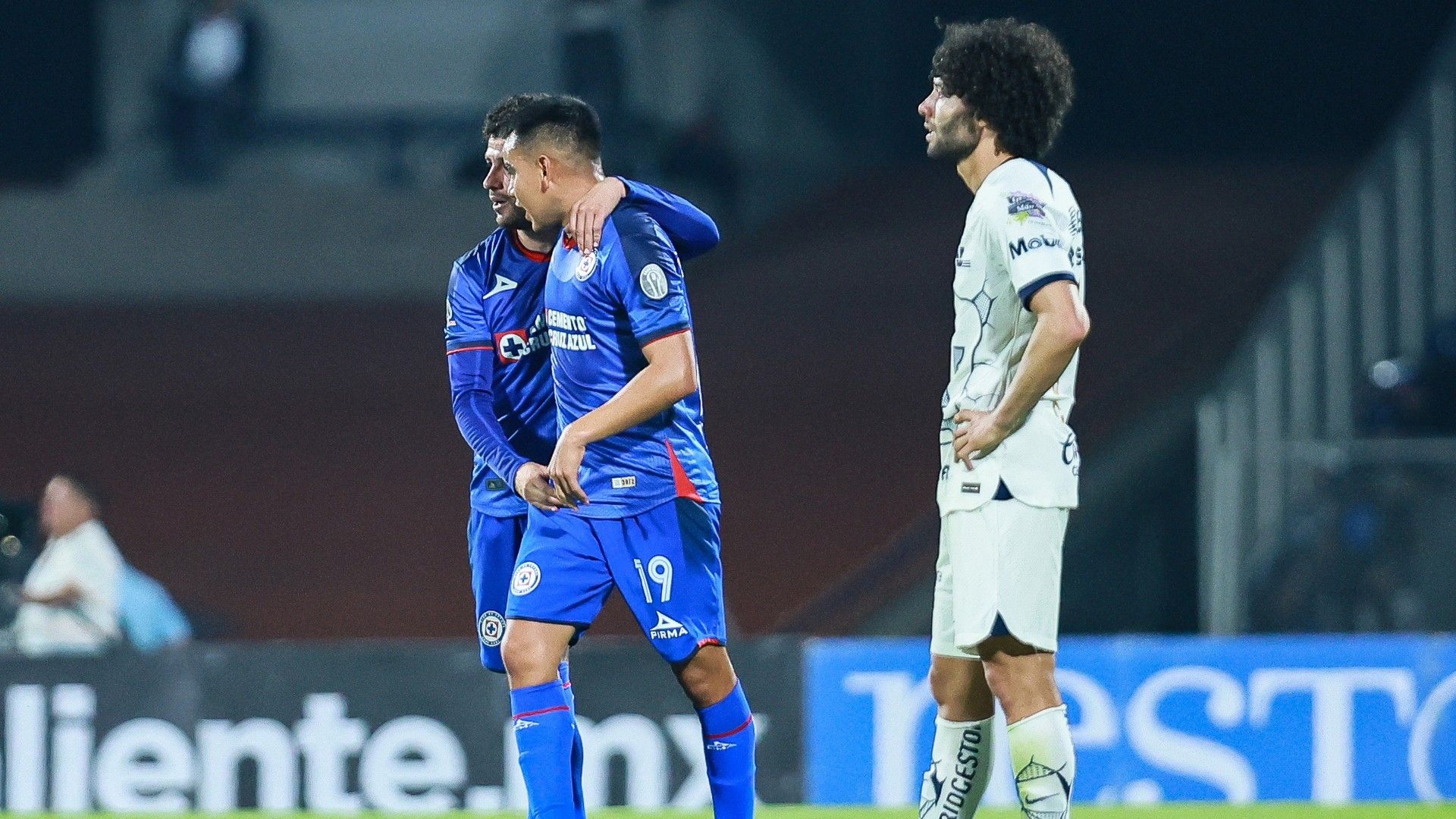 Cruz Azul Clausura 2024