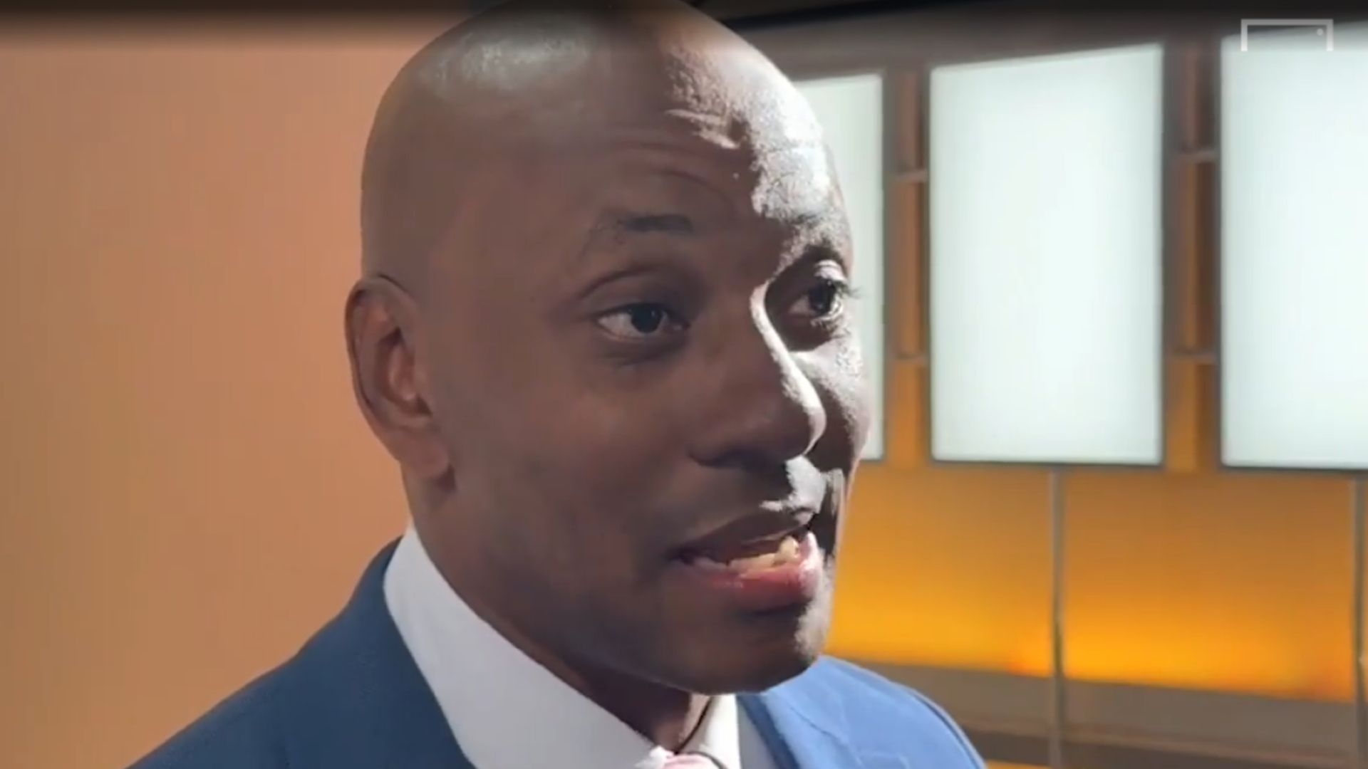 Kaizer Motaung Jnr CAFCC draw video