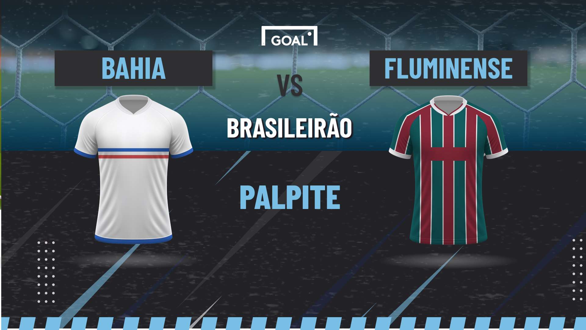Palpite Bahia x Fluminense