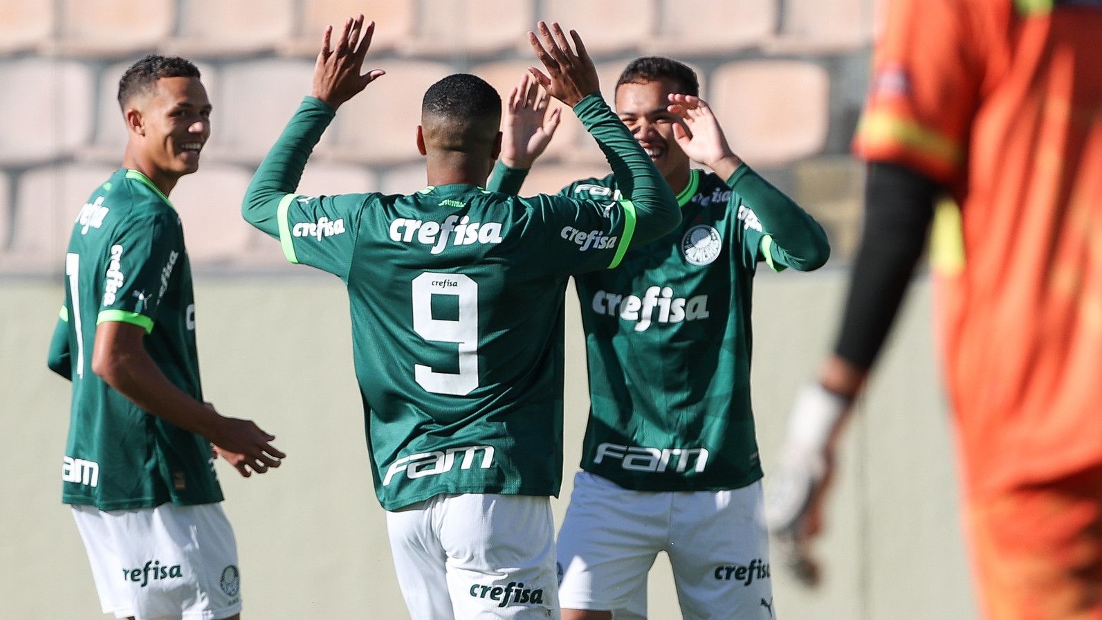 Palmeiras Sub-20