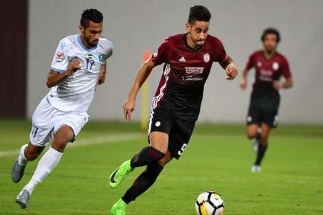 الوحدة الإماراتي