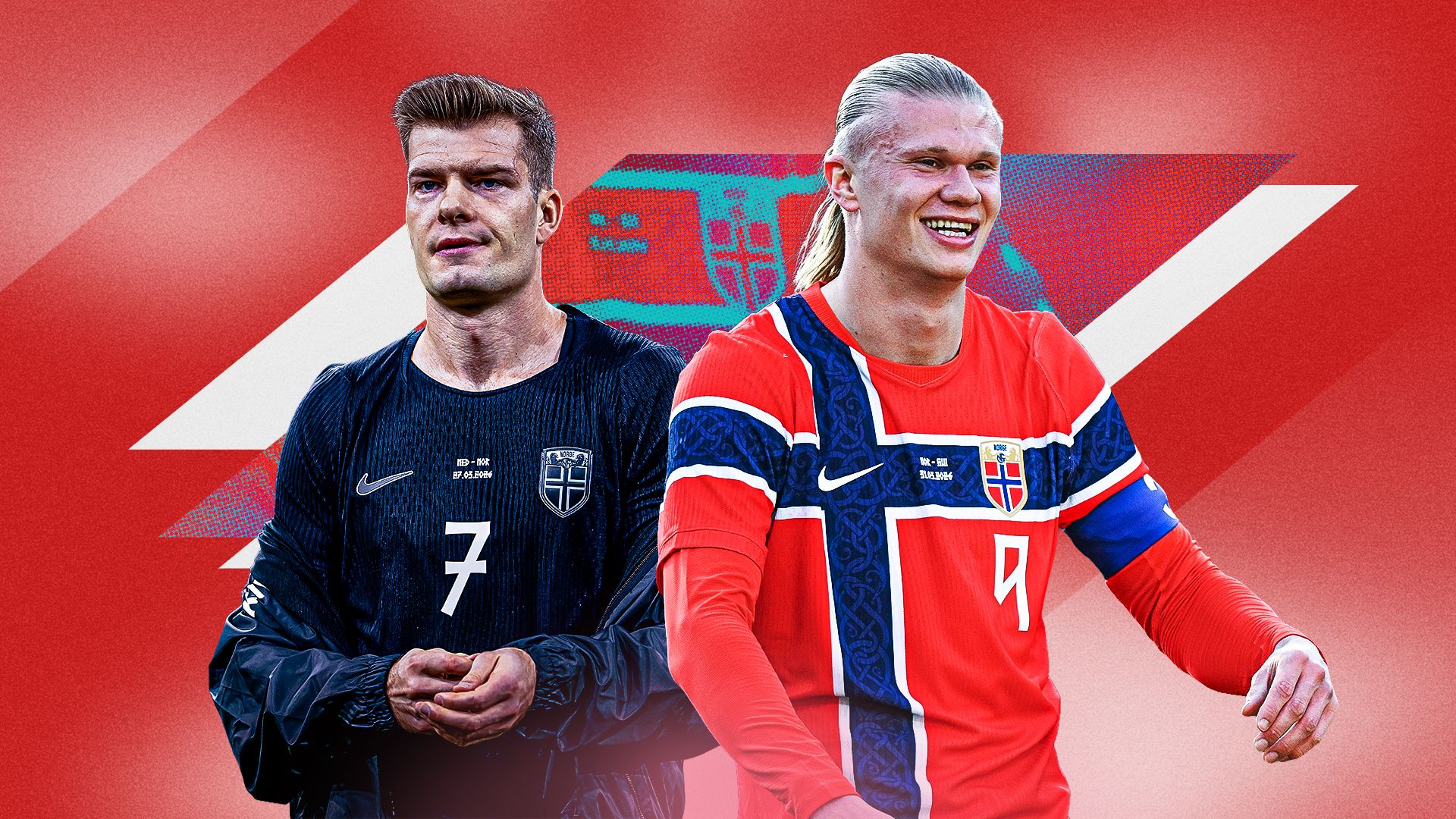 Norway World Cup 2026