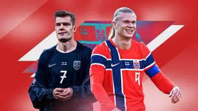 Norway World Cup 2026