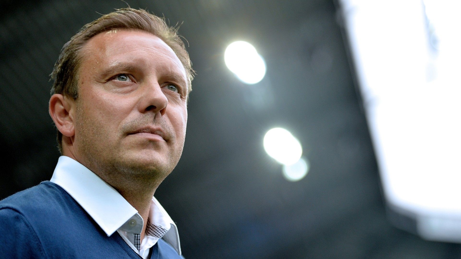 Andre Breitenreiter SC Paderborn 07