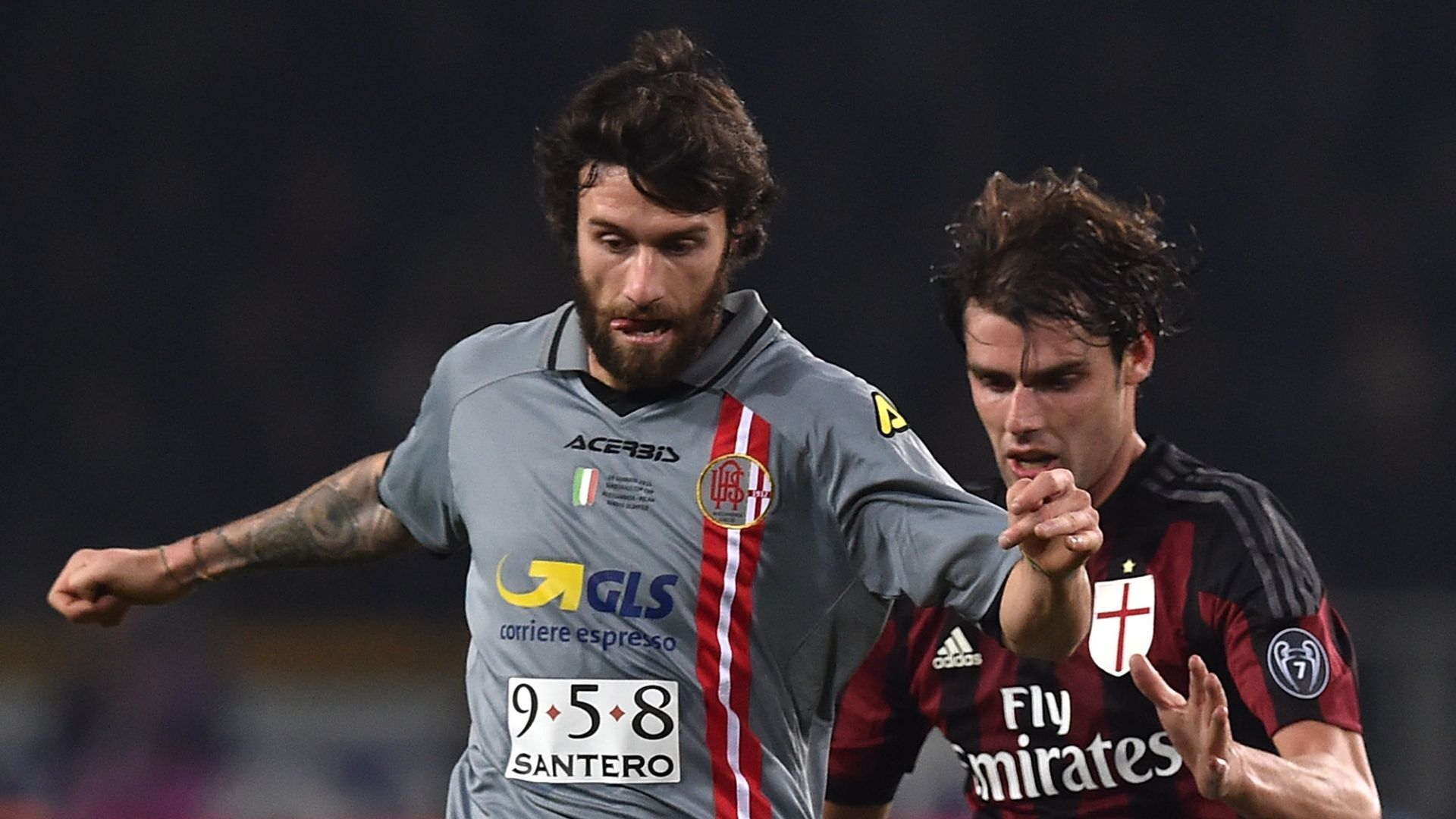 Simone Branca Alessandria