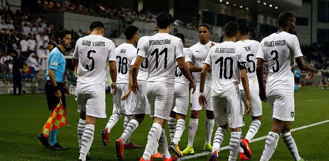 السد القطري