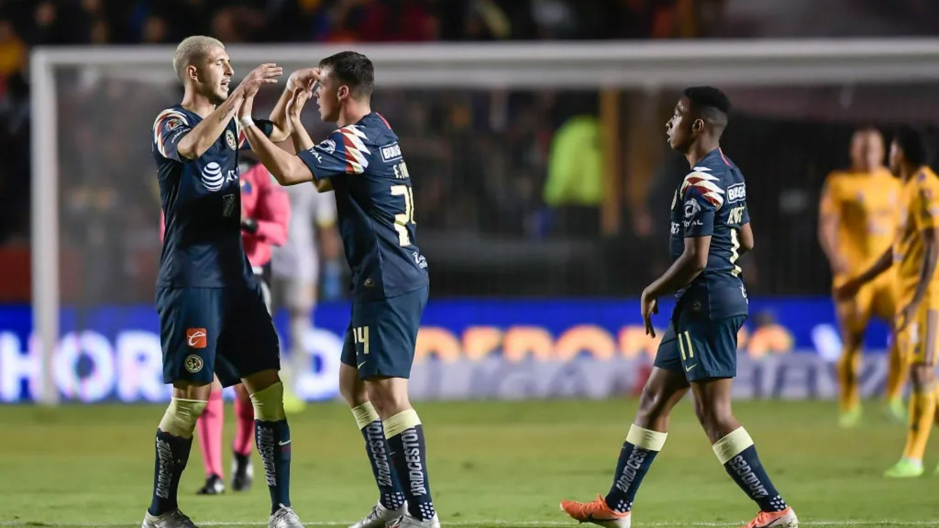América Apertura 2019 Liga MX