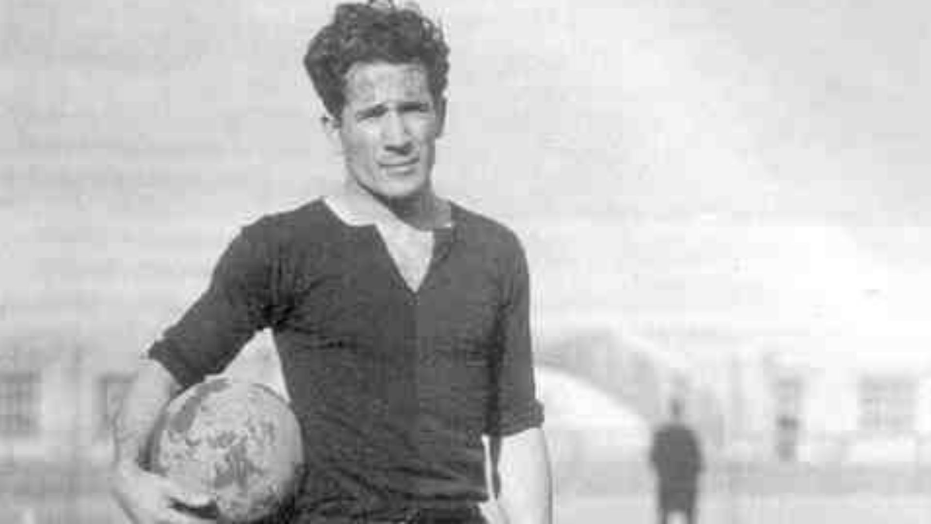 Manuel Rosas Mexico 1930