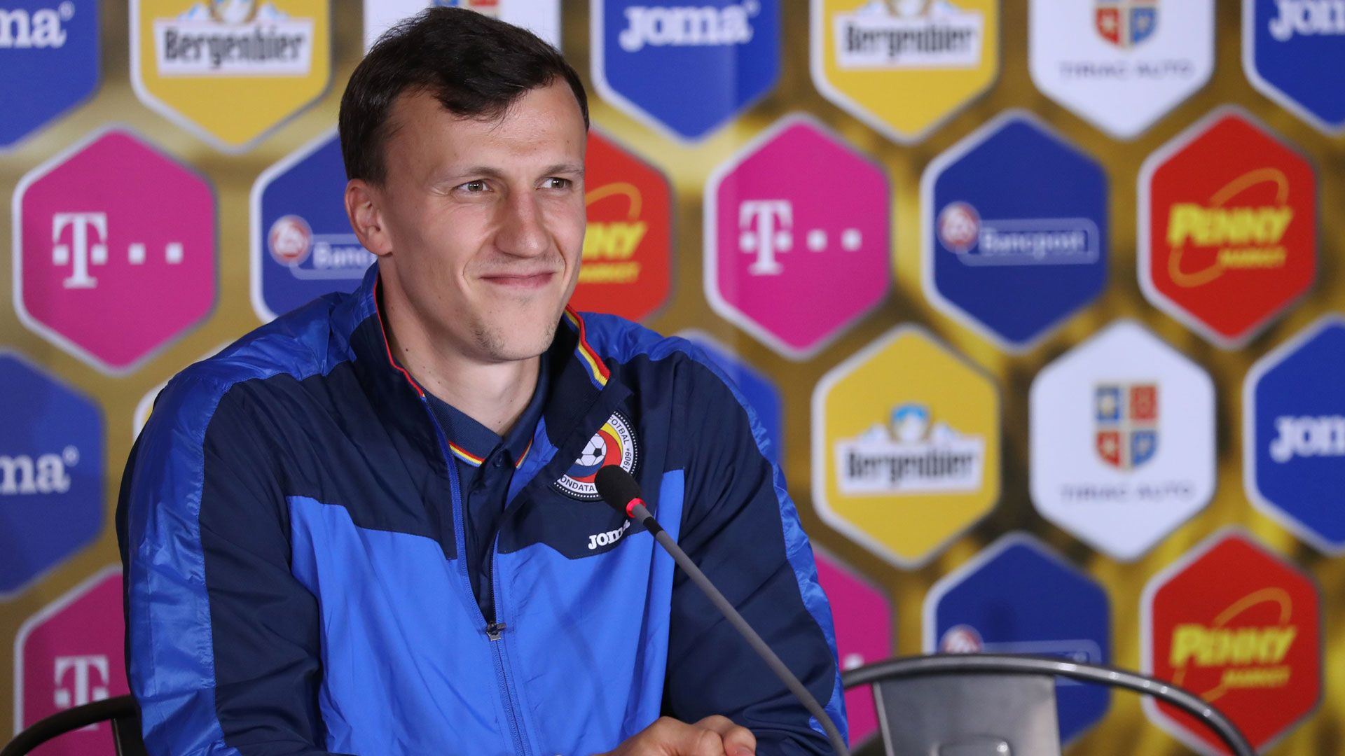 Rumänien Vlad Chiriches 06062016