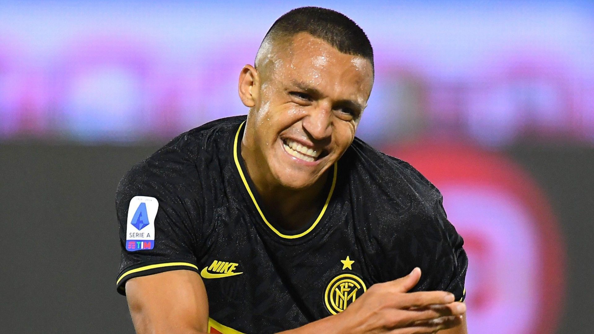 160720 Alexis Sánchez Spal Inter