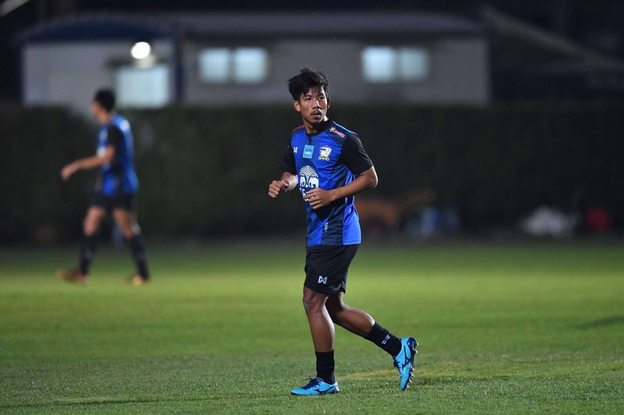 จักรกฤษณ์ เวชภิรมย์