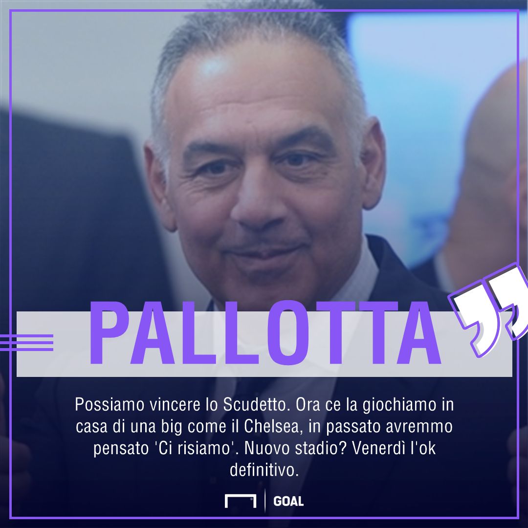 PS Pallotta