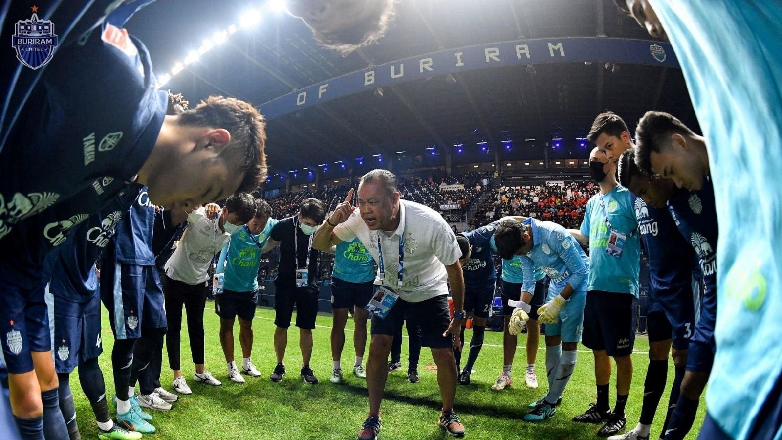 บุรีรัมย์ ยูไนเต็ด