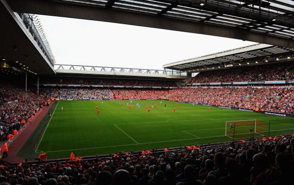 anfield