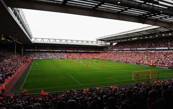 anfield