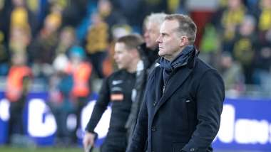 Geir Bakke Sarpsborg