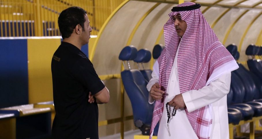 سلمان المالك - يوريسيتش