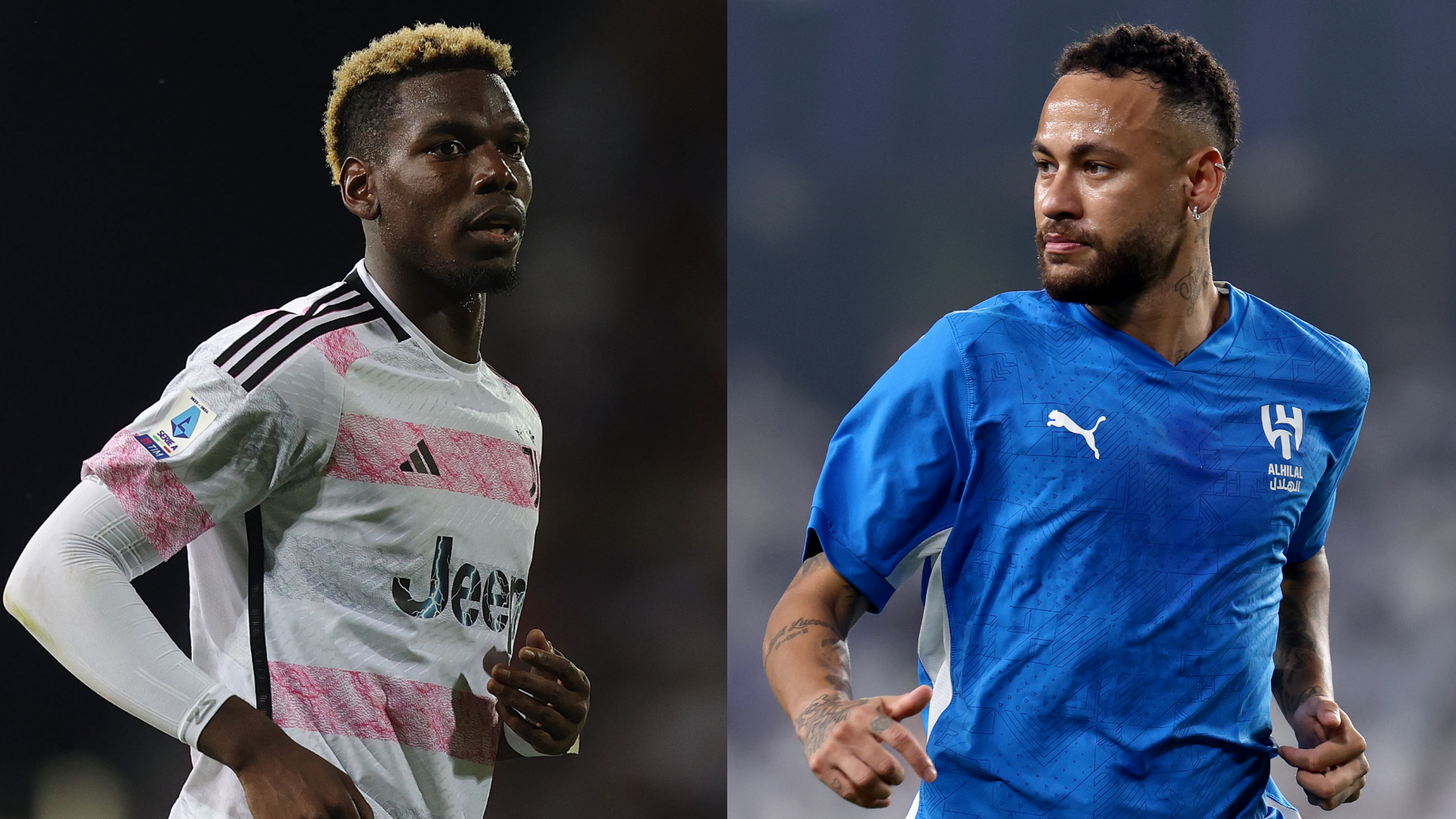 'Football has missed Paul Pogba' - Juventus outcast compared to Neymar after doping ban reduction as ex-Man Utd team-mate suggests midfielder could make sensational Premier League return | Goal.com