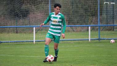 Tony Lê Tuấn Anh có sự trưởng thành hơn khi trở lại Việt Nam