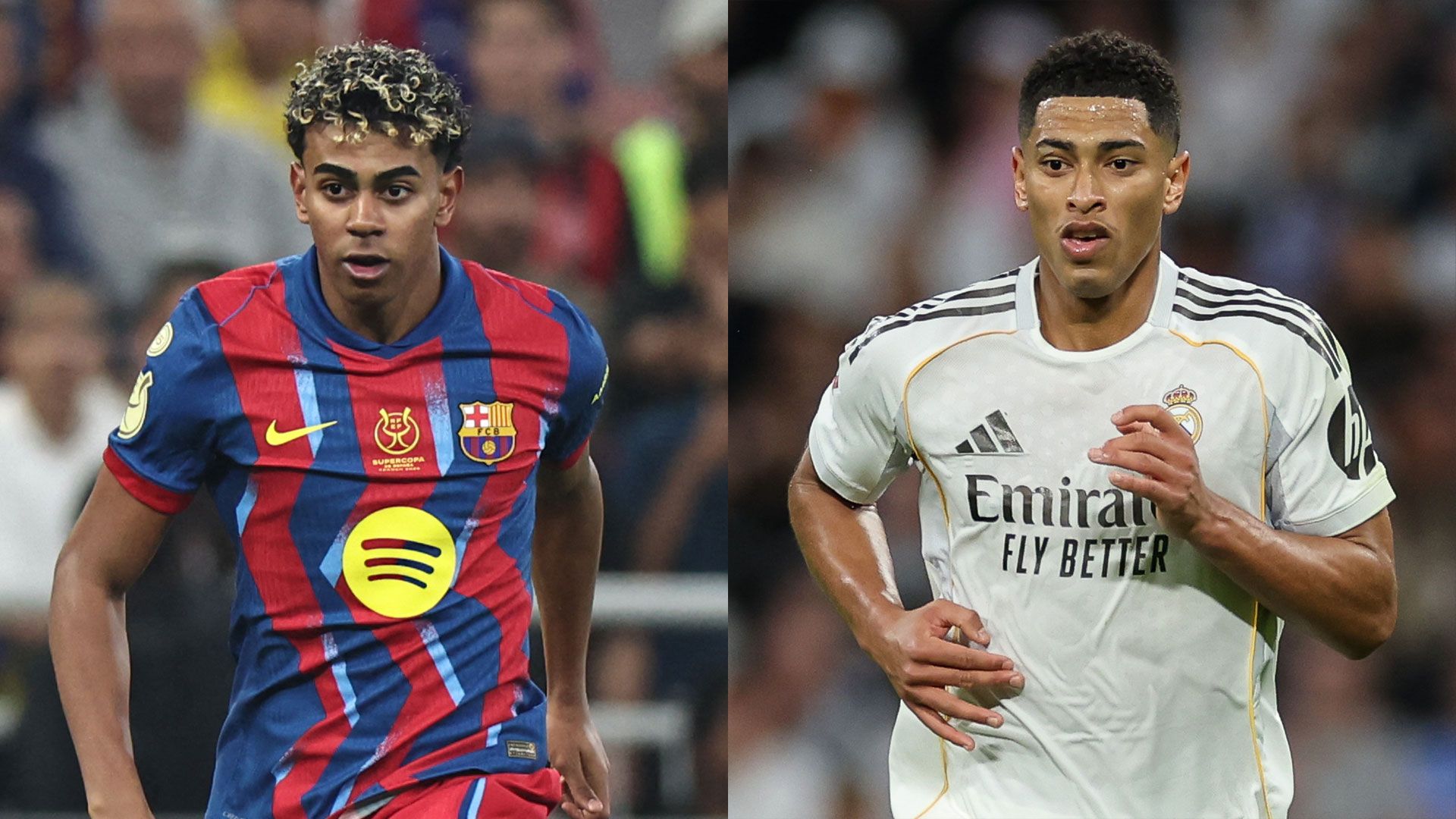 2026 Yamal bellingham