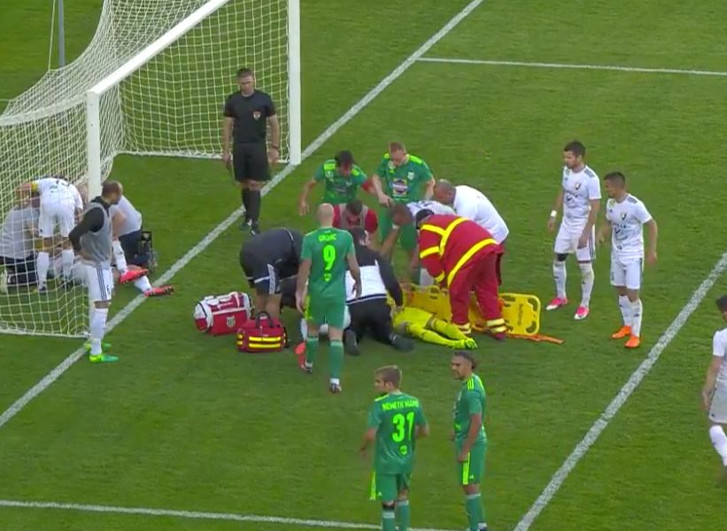 Gyurján Harsányi Haladás Balmazújváros