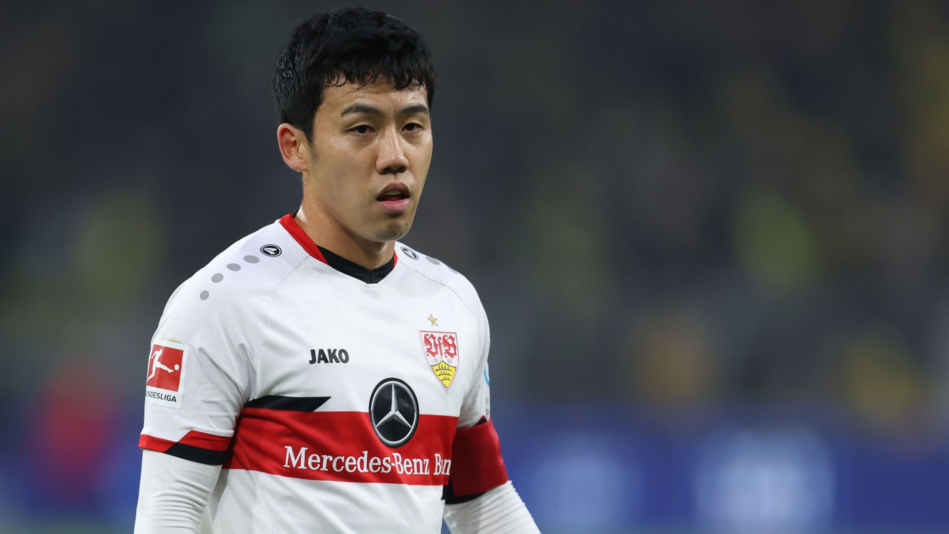 Der VfB Stuttgart empfängt den FSV Mainz 05.