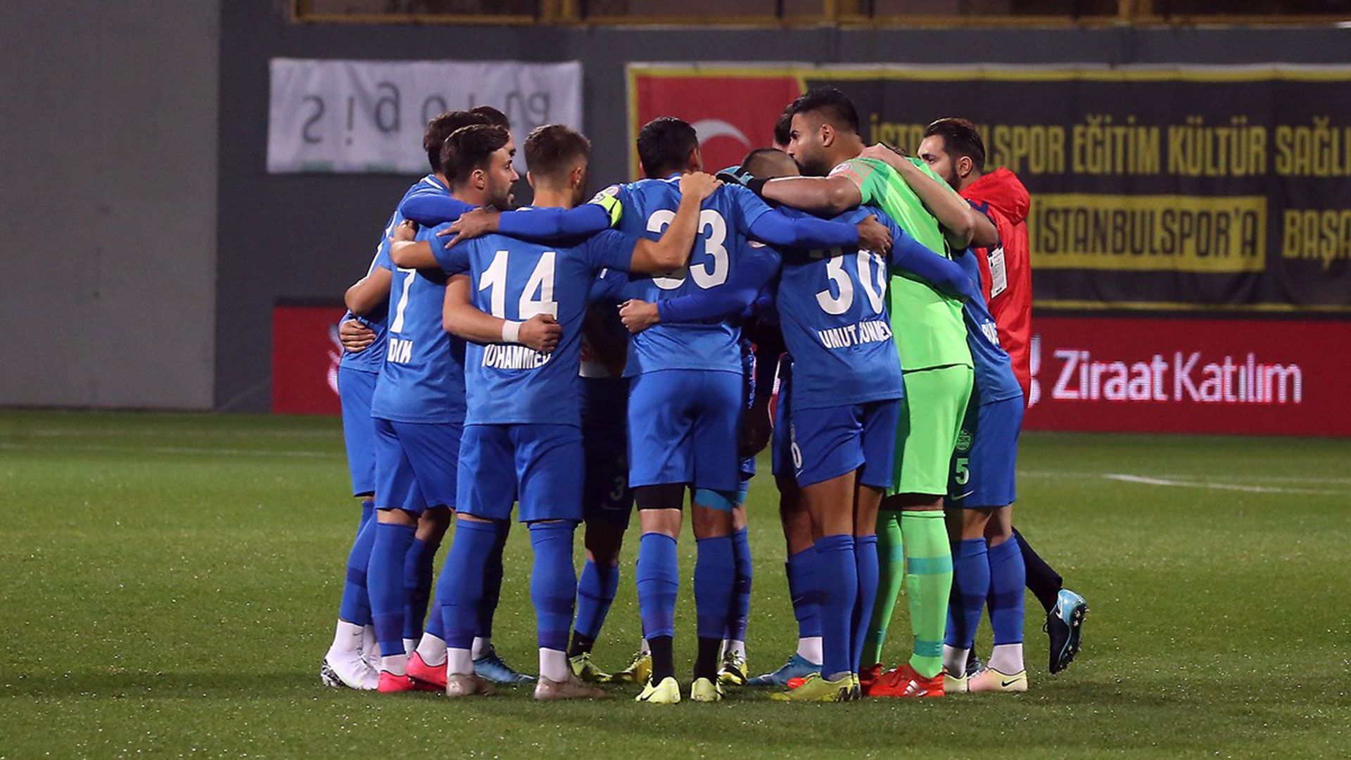 Tuzlaspor TFF 2. Lig