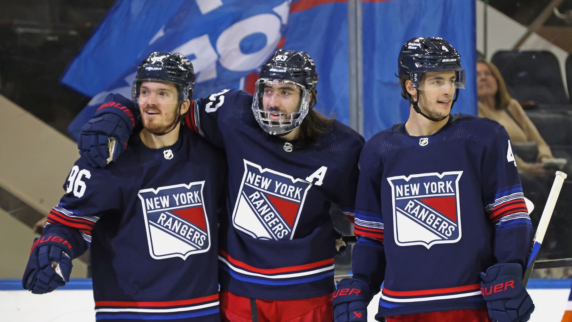 How to watch today s Arizona Coyotes vs New York Rangers NHL game Live stream TV channel kickoff stats everything you need to know Goal US