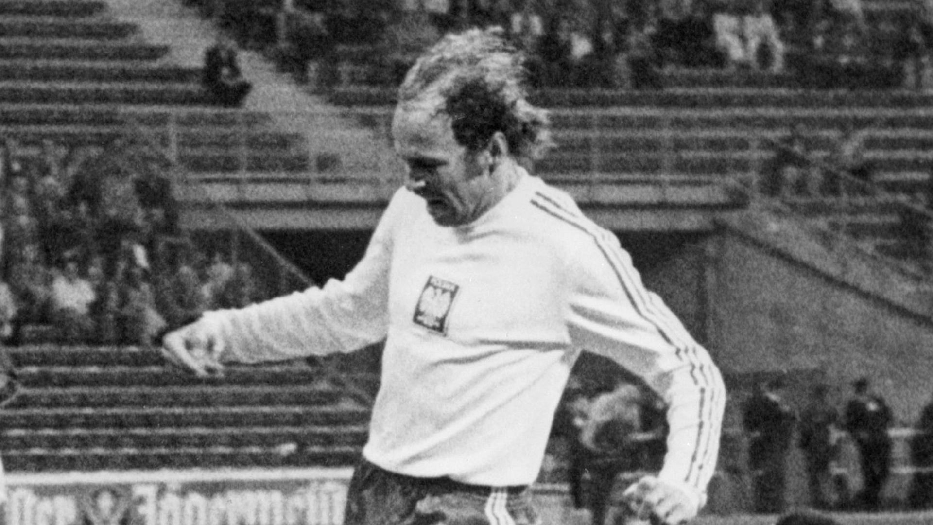 Grzegorz Lato Poland