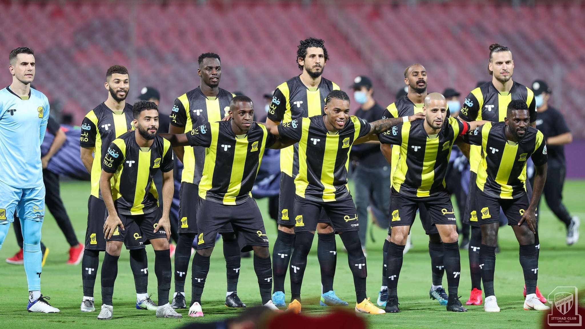 Al Ittihad Al Raed SPL 21.12..2020