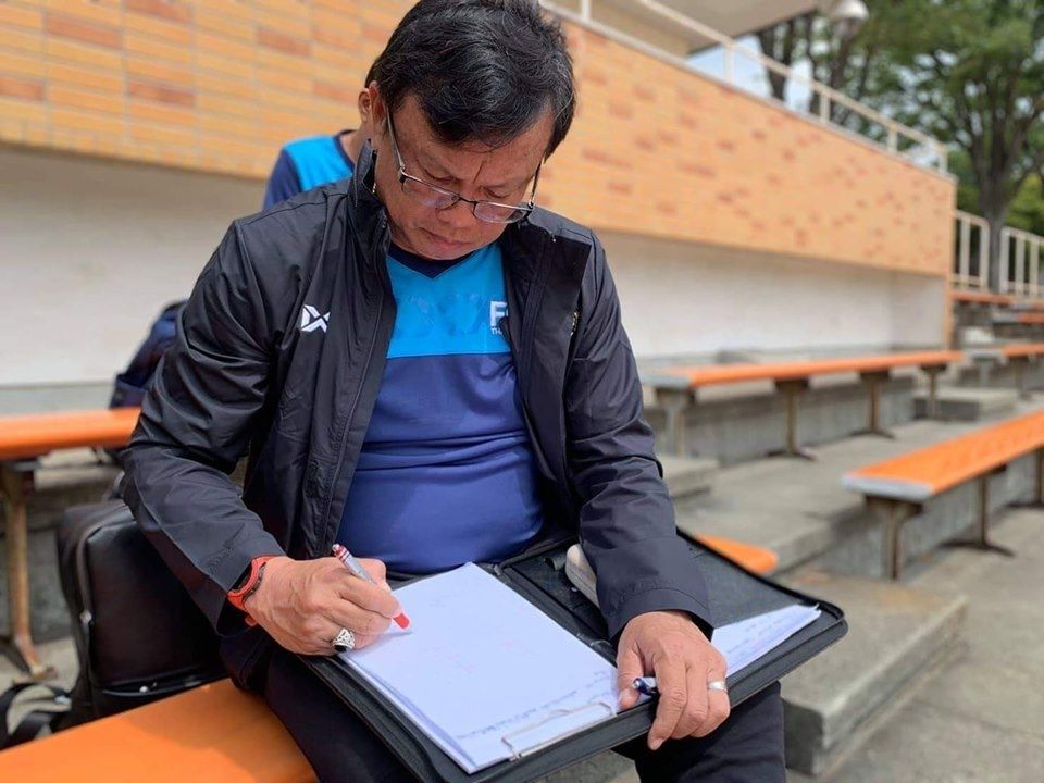 ศิริศักดิ์ ยอดญาติไทย