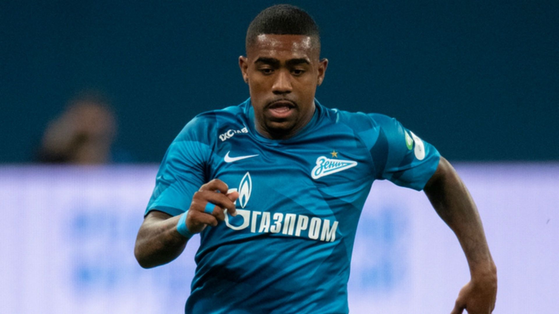 Malcom Zenit 20 08 2019