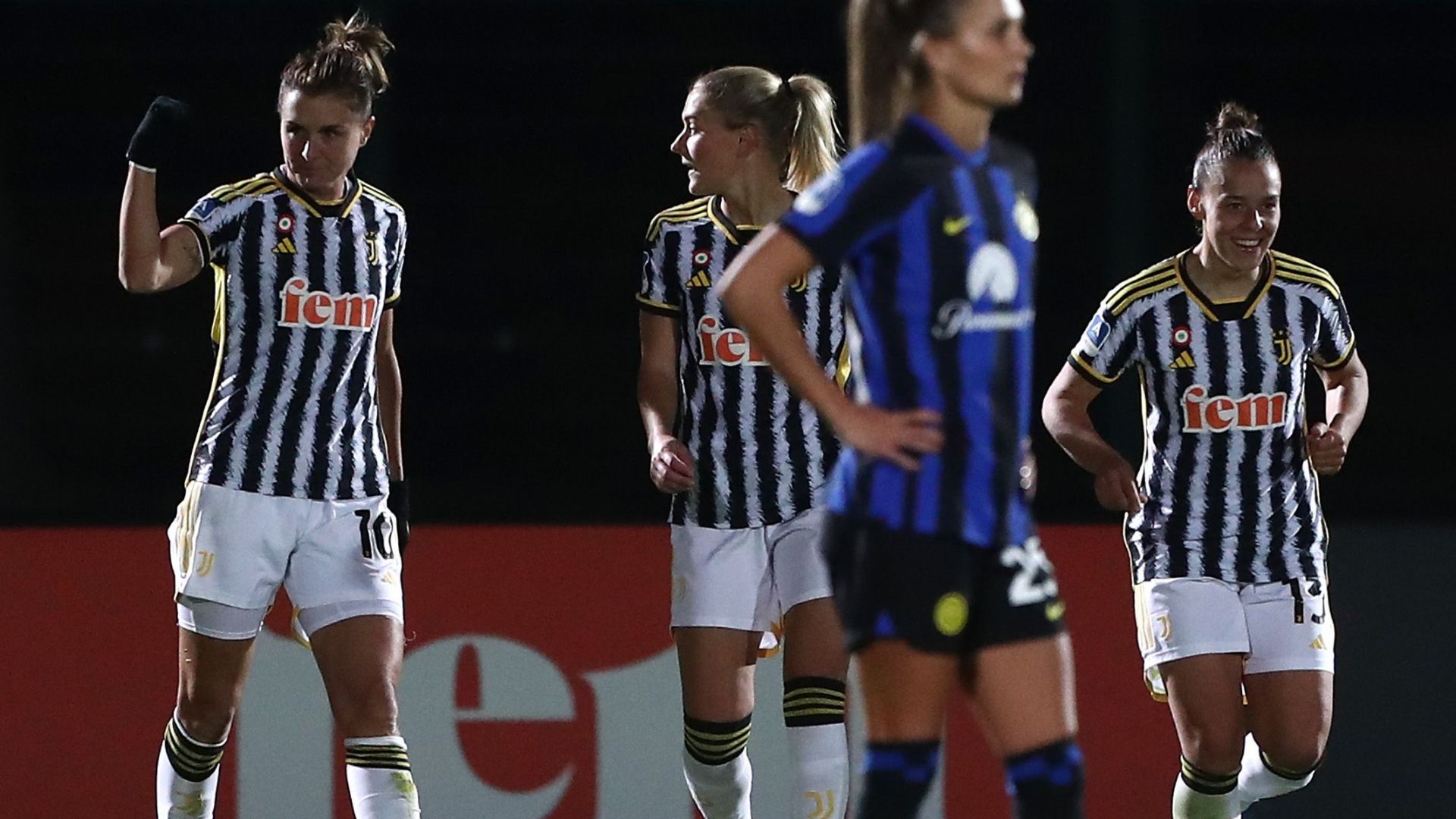 Juventus Women Inter