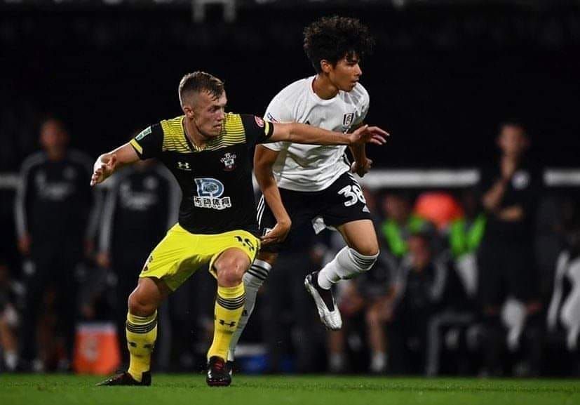 เบนจามิน เดวิส