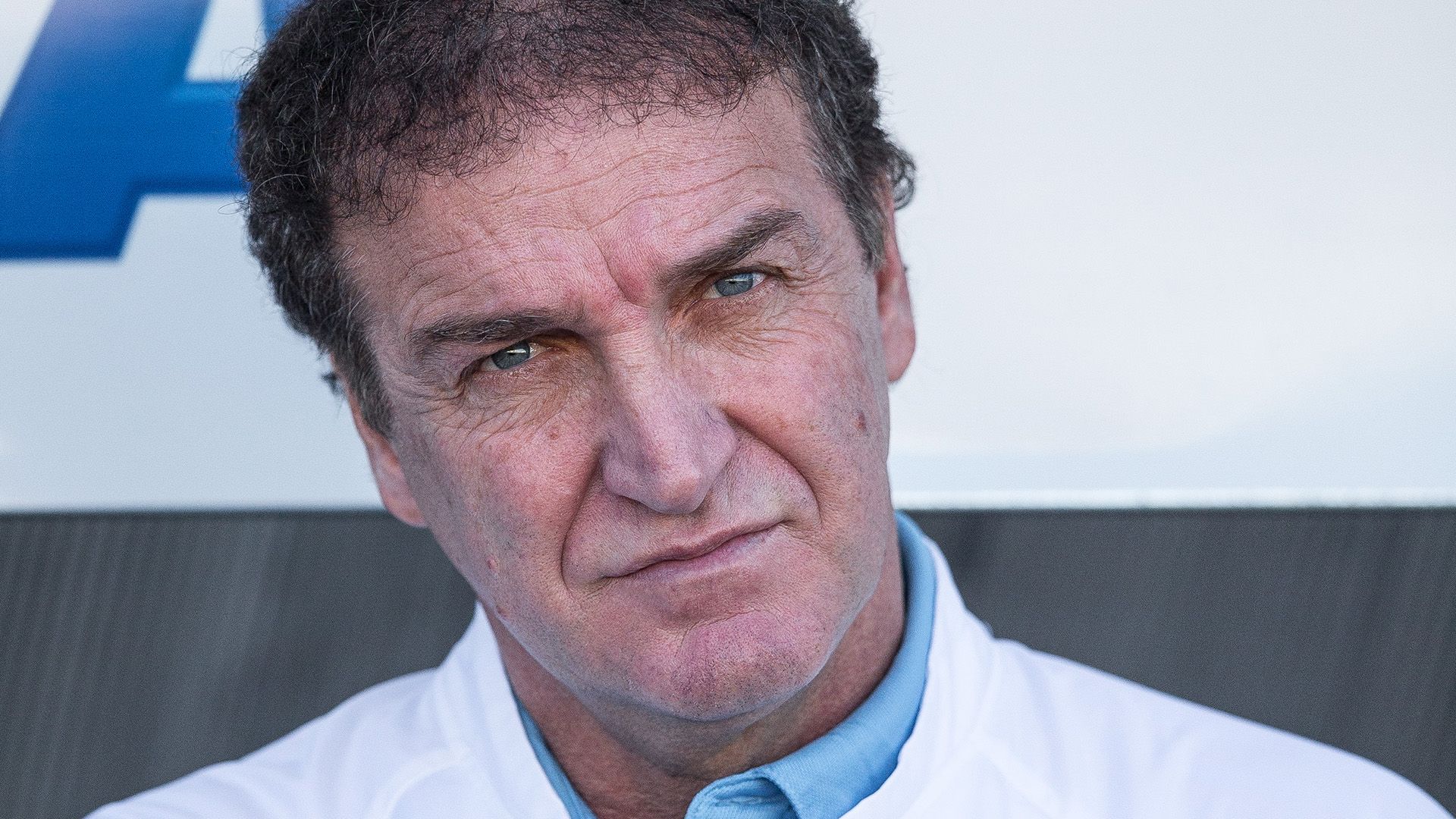 Cuca Ponte Preta Palmeiras Brasileirao Serie A 25062017