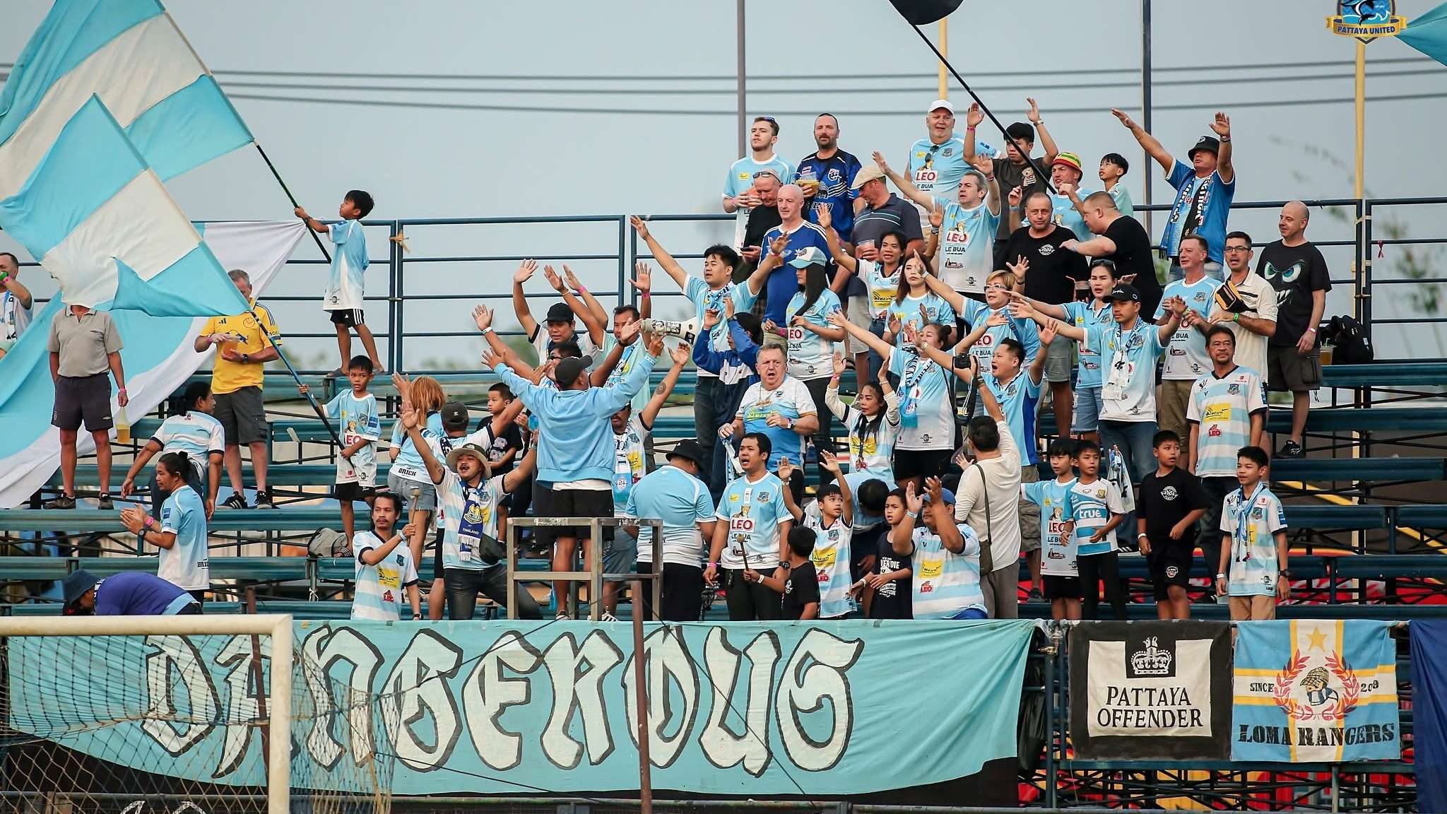 พัทยา ยูไนเต็ด