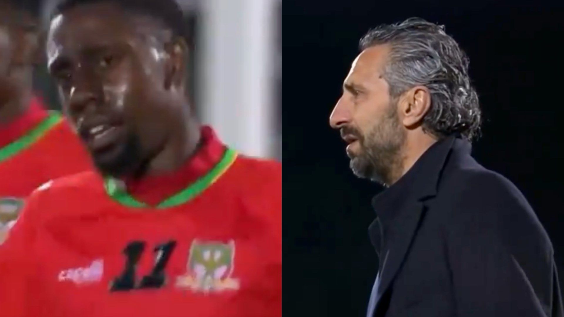 San Marino Saint Kitts