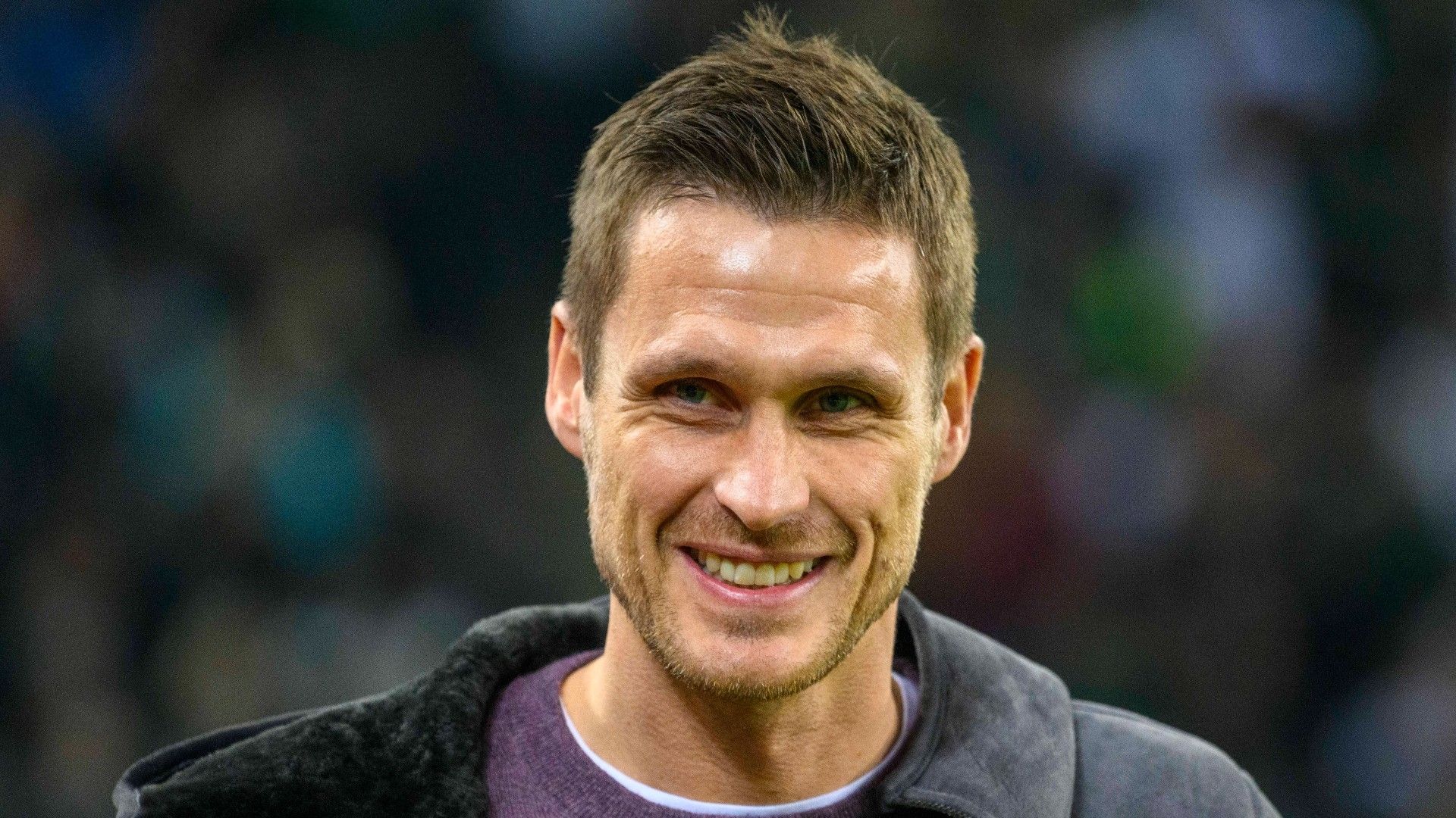 GER ONLY Sebastian Kehl Borussia Dortmund 2022