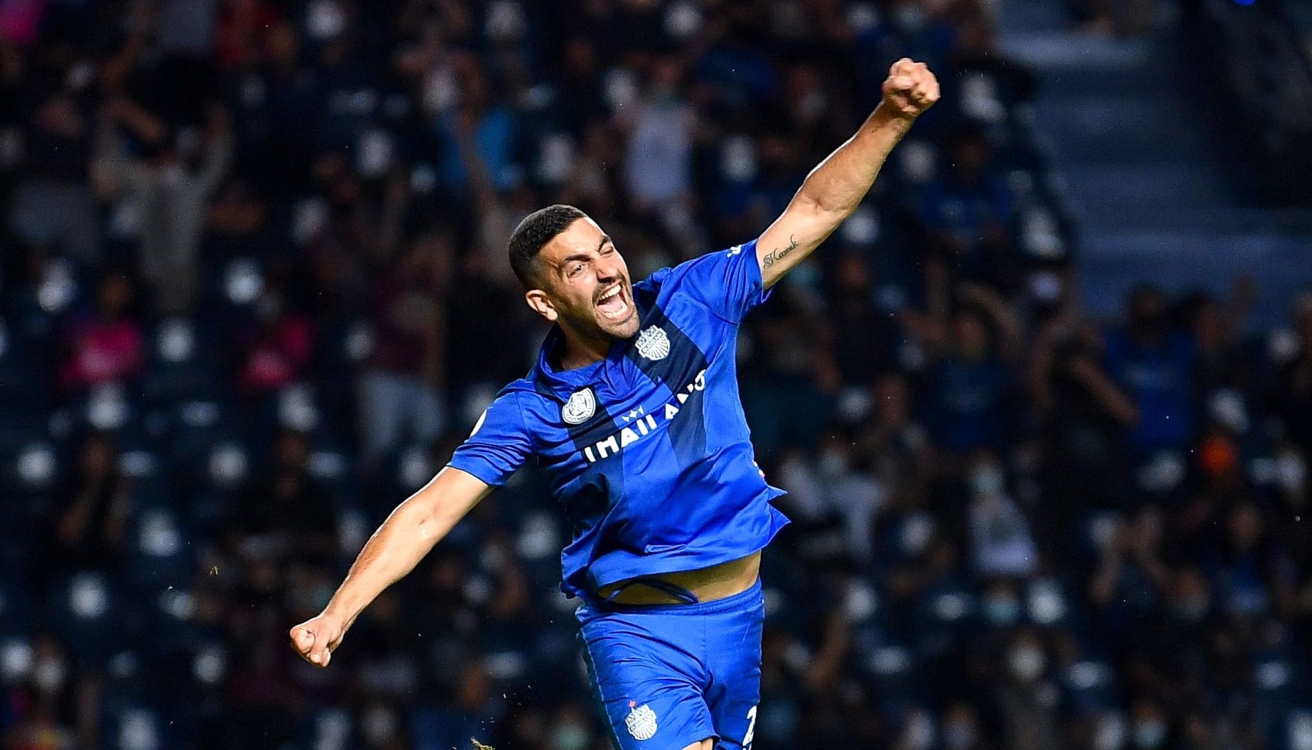 จิดี้ คานยุค