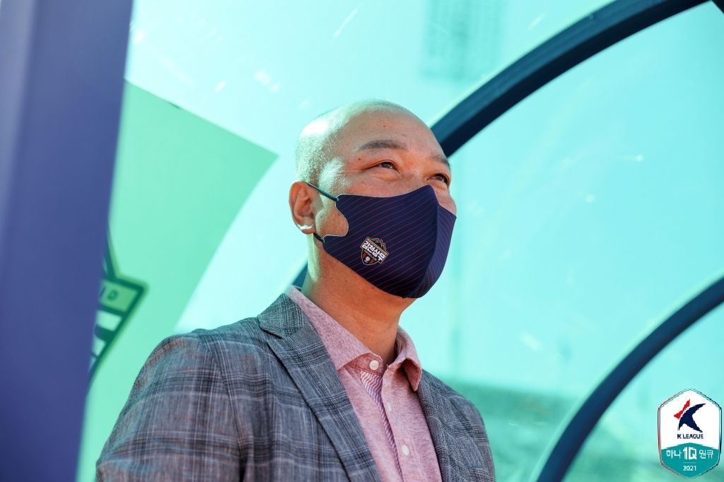 김천 김태완 감독